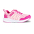 Zapatillas Footy Deportivas Berlin Juvenil Rosas - (2043B)