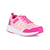 Zapatillas Footy Deportivas Berlin Juvenil Rosas - (2043B) - comprar online