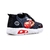 Zapatillas Footy POP Cars Speed - (CARS0525) en internet