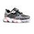 Zapatillas Footy Tiburón Niños Gris - (HI640)