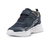 Zapatillas Footy Fire Eyes con Luz al Pisar - (HI696) - comprar online