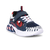 Zapatillas Footy Red Dragón con Luz al Pisar - (HI757) - comprar online