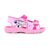 Sandalias Footy Minnie Disney Unicornio - (MIN1012)