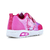 Zapatillas Footy Peppa Pig Unicorn - (PPX0993) en internet