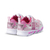 Zapatillas Footy Peppa Corazones con Luz al Pisar - (PPX927) en internet