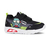 Zapatillas Footy Pop Zombies con Luz al Pisar - (ZIX0797)