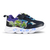 Zapatillas Footy New Zombies con Luz al Pisar - (ZIX794)