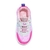 Zapatillas Footy Pop Unicornio Luz Led Niña - (POP466) - tienda online