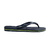 Ojotas Havaianas Brasil - (Marino) - Nix Sneakers