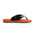 Ojotas Havaianas Kids Max - (Naranja) en internet