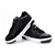 Zapatilla Atomik Hup (Negro) - Nix Sneakers