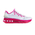 Zapatillas I-run 3418 Mujer - (Blanco/Fucsia)