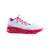 Zapatillas I-run 3418 Mujer - (Blanco/Fucsia) - comprar online
