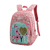 Mochila Kossok Love (593)