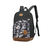 Mochila Kossok Lite - (025)