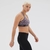 Crop Top New Balance Pace Bra Printed WB11035 - comprar online