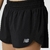 Short New Balance Accelerate 2.5 inch WS23230 - Nix Sneakers