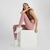 Calza New Balance Sleek High Rise Sport Legging 25" WP41177 - comprar online