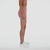 Calza Corta New Balance Sleek High Rise Sport 5" WS41182 - comprar online