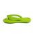 Ojotas Nix Abril Flip Flop Mujer - (Verde limón) - tienda online