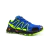 Zapatillas Nix Apóstol London - (Azul/Amarillo) - comprar online