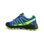 Zapatillas Nix Apóstol London - (Azul/Amarillo) en internet