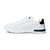 Zapatillas Polo Go 310 Mujer - (Blanco/Negro) - comprar online