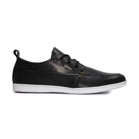 Zapatillas Stone 1203 - (Negro)