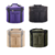 Bolsa Premium de Taças de Cristal – Roxa, Verde e Preta | 8 a 14 Polegadas (20 cm a 35 cm) - comprar online