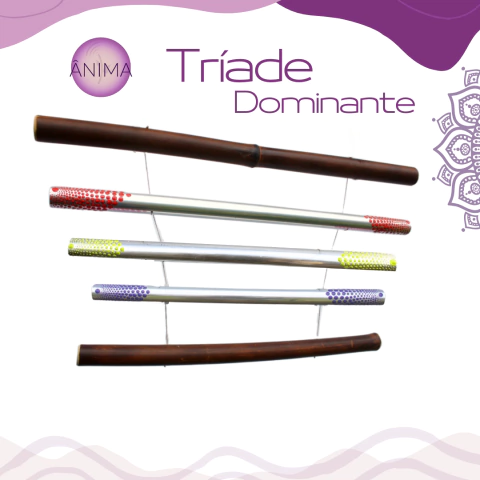 Triade Dominante Enérgica