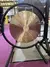 Gongo de Bronze com Suporte - 30 a 71 cm - 12" a 28"