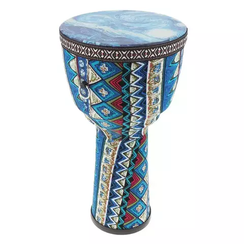 Djembê Africano Vegano