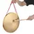 Gongo de Mão de Bronze 22 cm e 30 cm - 9" e 12" - comprar online