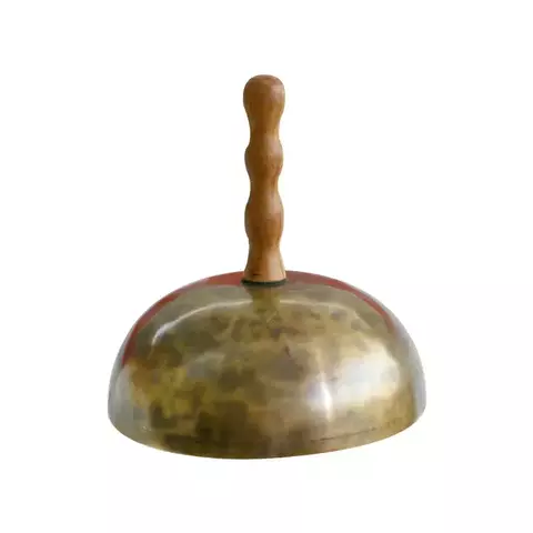 Tigela Tibetana de Bastão 20 e 22 cm/diam