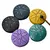 Mini Tambor de Língua de Aço de 6 Notas - Mini Steel Drum - comprar online