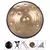 Handpan Hang Drum - Modelo Ètnico - Ânima Sounds-  Instrumentos Musicais Intuitivos