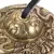 Címbalo Tibetano Tingsha de Bronze