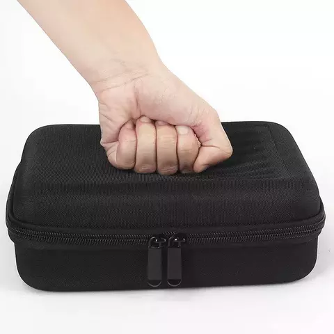 Estojo para Kalimba 17 ou 21 Chaves