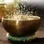 Imagen de Tigela Tibetana Bronze 10 a 20 cm/diam