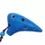 Ocarina 6 Buracos – Mini Instrumento Musical em Cerâmica en internet