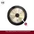 Gongo Chinês Tradicional - 18 a 50 cm - 7" a 18" - comprar online