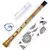 Flauta Shakuhachi | Flauta Japonesa em Bambu - comprar online