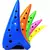 Ocarina 12 furos - Resina de Plástico - comprar online