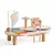 Brinquedo Musical de Madeira 5 em 1 – Instrumento Sensorial Educativo - comprar online