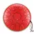 Steel Drum - Tambor de Língua - 15 teclas - 33cm - 13" - comprar online