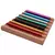 Pin 7 Chakras colorido - tienda online