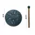 Mini Tambor de Língua de Aço de 6 Notas - Mini Steel Drum - tienda online