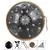 Handpan Hang Drum - Modelo Ètnico - Ânima Sounds-  Instrumentos Musicais Intuitivos