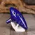 Ocarina Original 12 furos C - Ânima Sounds-  Instrumentos Musicais Intuitivos
