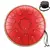 Steel Drum - Tambor de Língua - 15 teclas - 33cm - 13" - tienda online